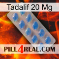 Tadalif 20Mg 22